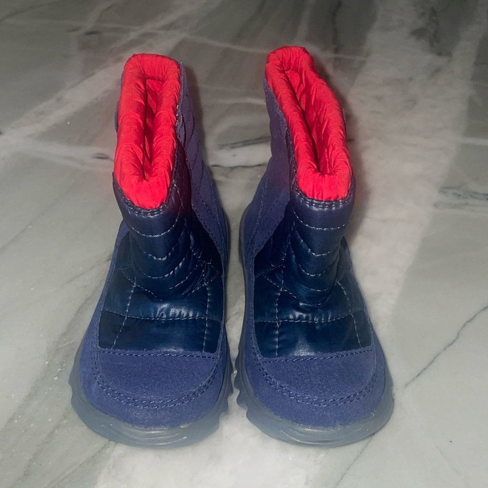 Northface Boots